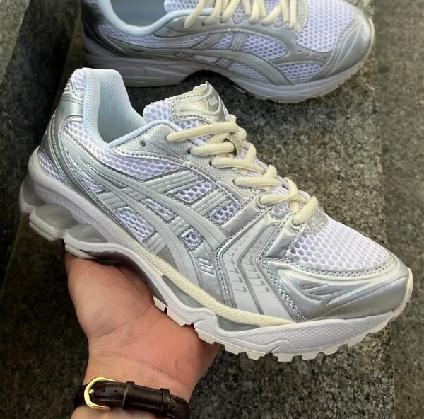 Baskets de running légères