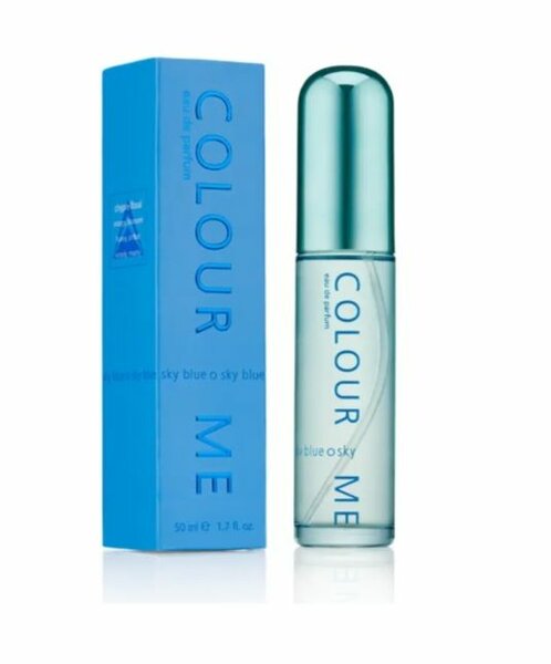 Parfum Homme Blue Sky