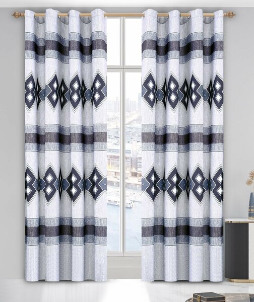 2 in 1 curtains