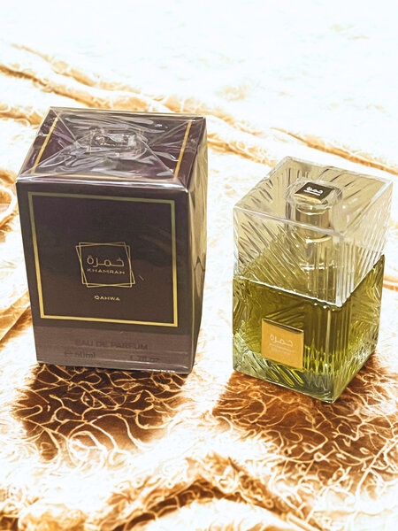 Parfum Homme Limare Kamra 50ml