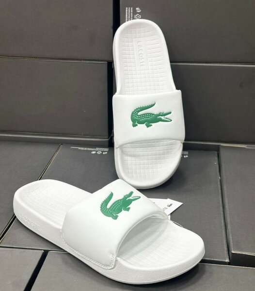 Lacoste Authentique