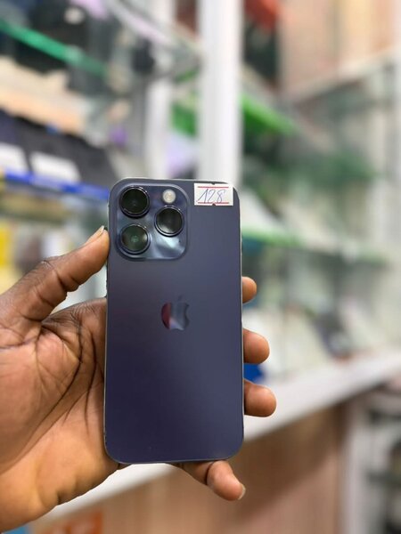 iPhone 14 Pro 128Go