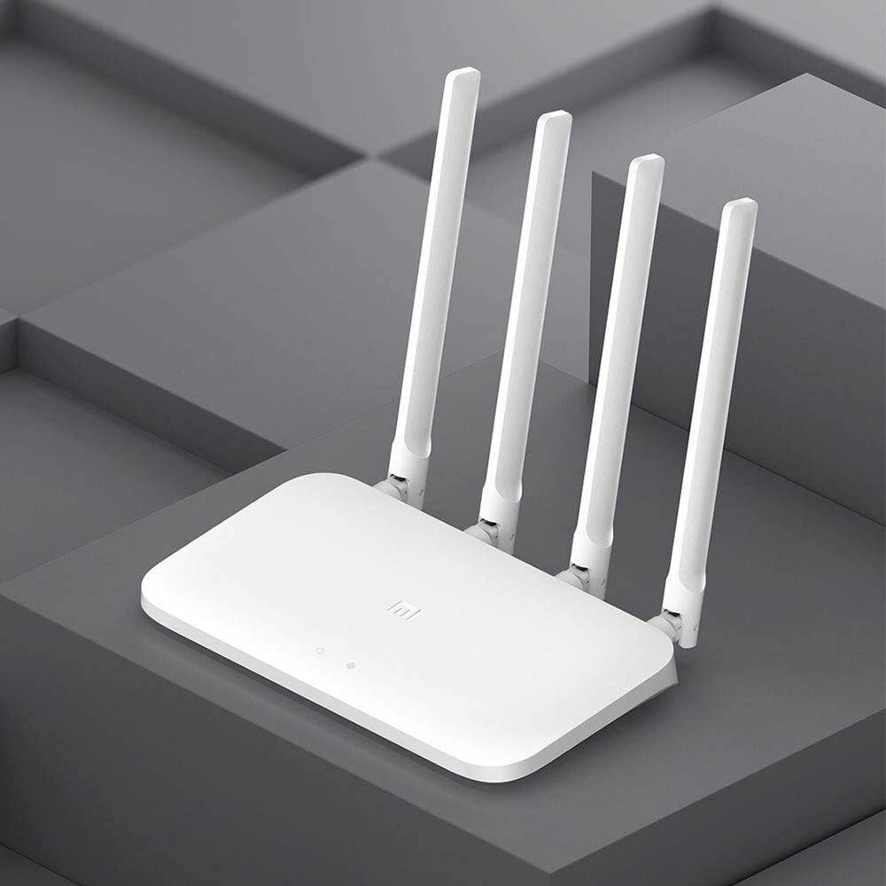 Router Gigabit Xiamoi A4