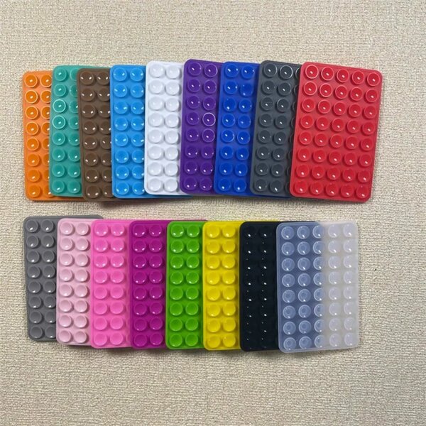 Jeu Pop It Multicolore