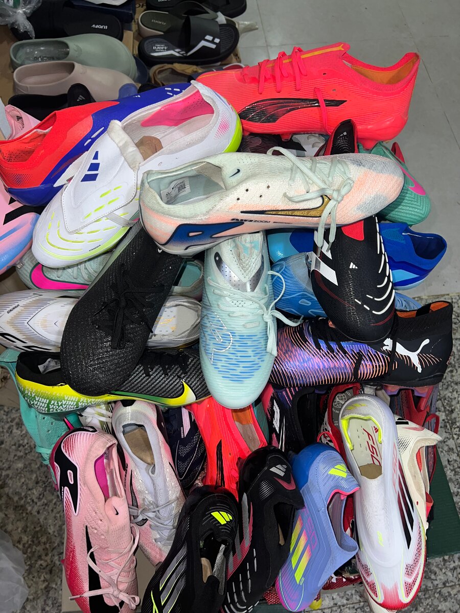 Chaussures de Football Élite