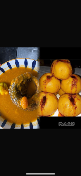 Restaurant chez Marie ange