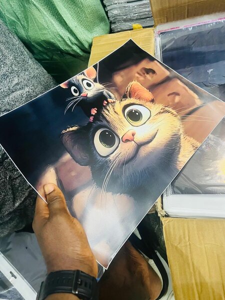 Autocollant pour ordinateur