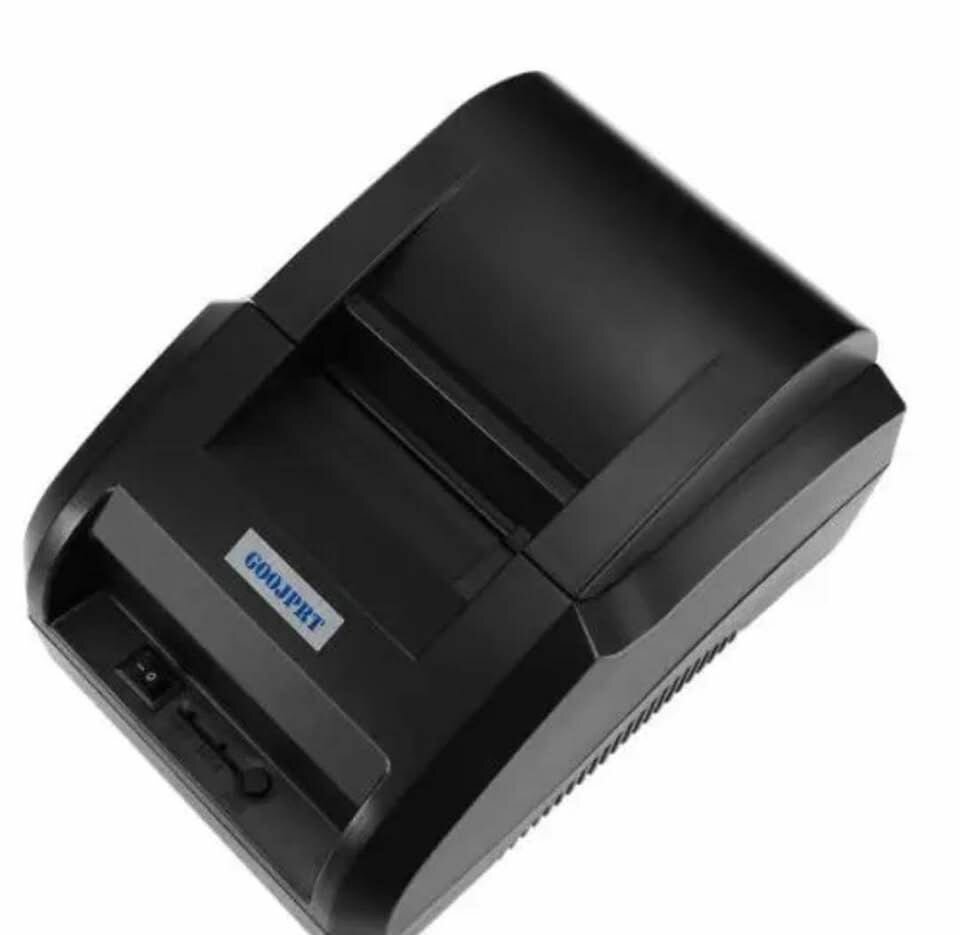 Imprimante thermique compacte