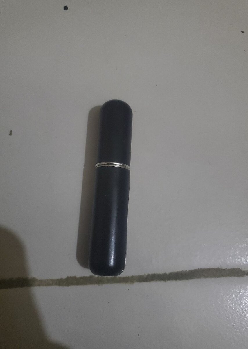 Aléatoire stockage parfum