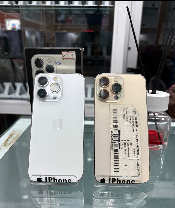 iPhone reconditionné - Qualité Garantie