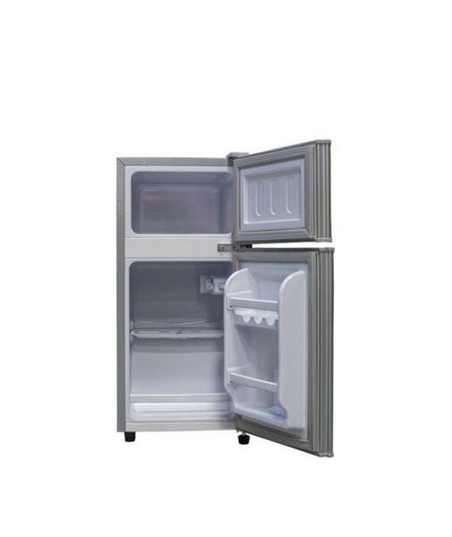 NASF2-80FL Double Door Table T