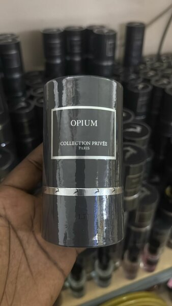 Parfum Opium Collection Privée