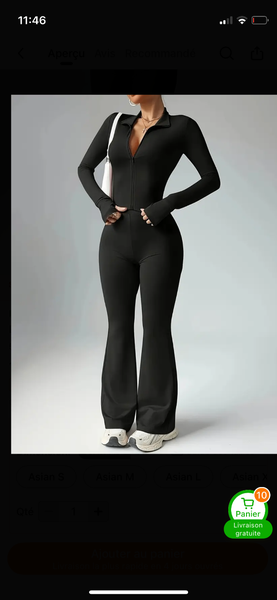 Robe Marron Élégante