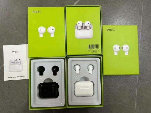 Écouteurs Sans Fil Pro 5S