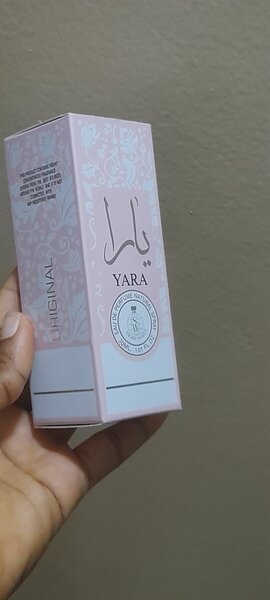 Parfum Yara Eau de Parfum