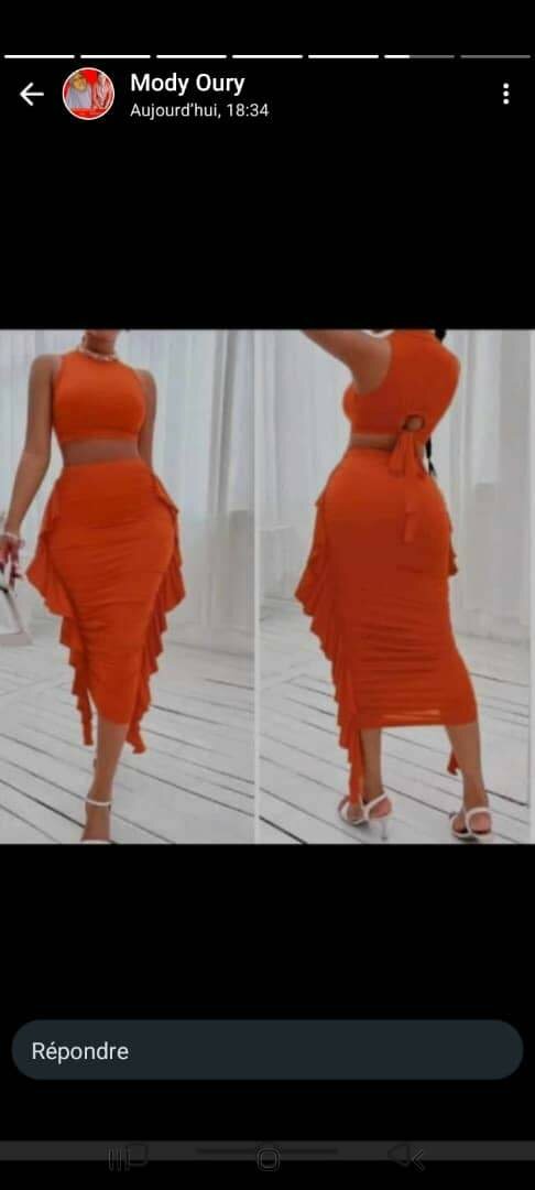 Des robes simple et sexy à moindre coût