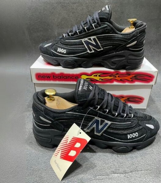 New Balance 1000 Très Bonne Qualité Disponible 39@45