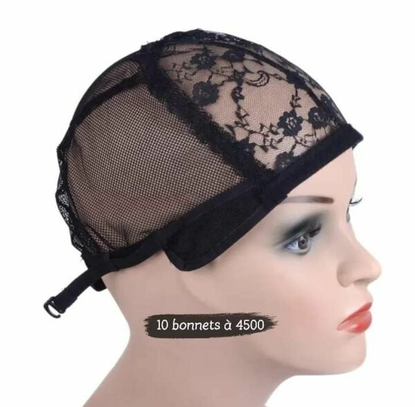 Bonnet de Confection