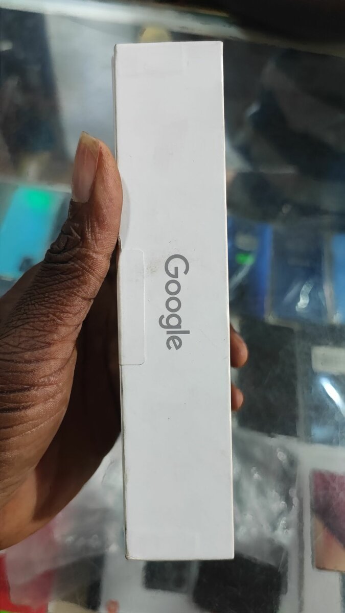 ORIGINAL GOOGLE PIXEL 7