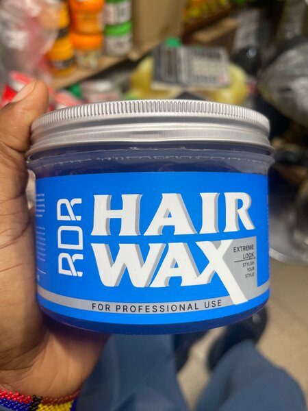 RDR Professional Hair Wax