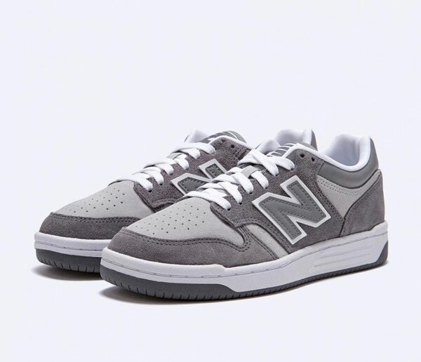 Baskets New Balance 480