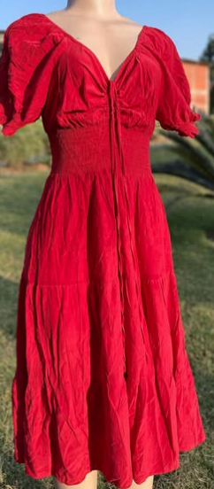 Beautiful elegant women's dress  size:M