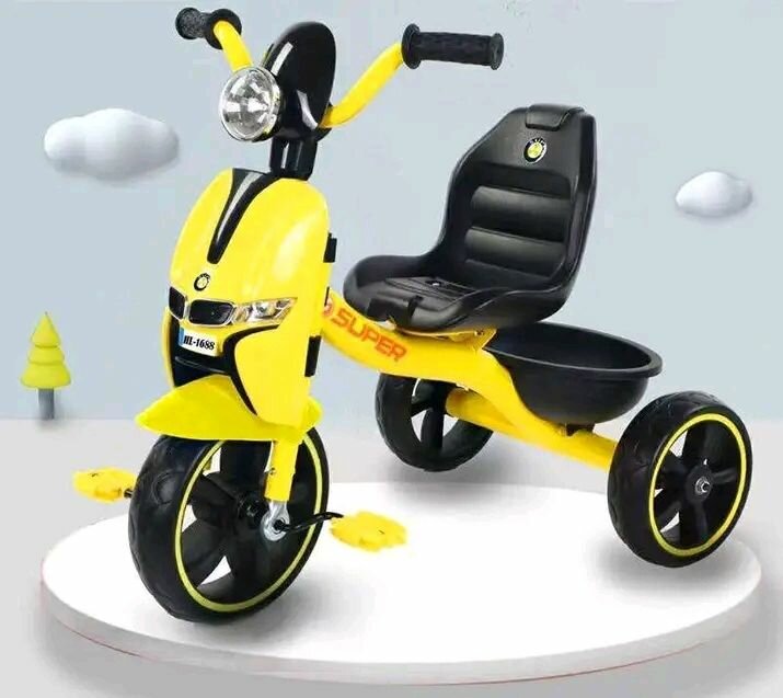 Tricycle pour enfants