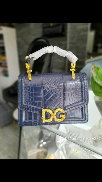 D&G ladies Bag