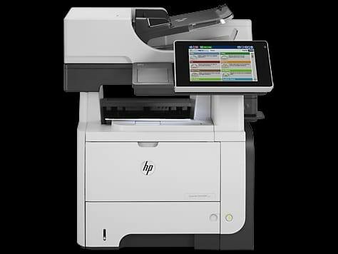 Imprimante HP LaserJet Pro 500