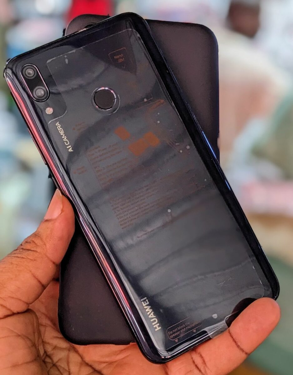 Huawei Y9 2019  128/6GO