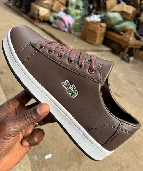 Sneakers tendance pour hommes