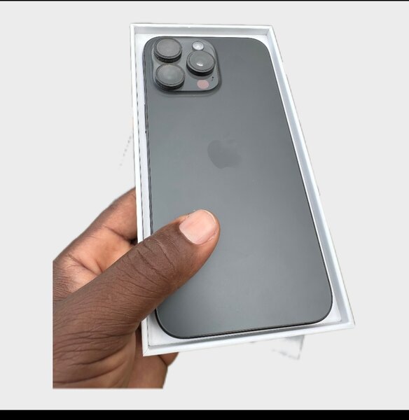 iPhone 16pro Max 256GB