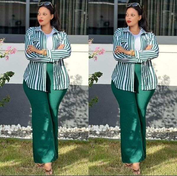 3pcs suit and 2pcs suit