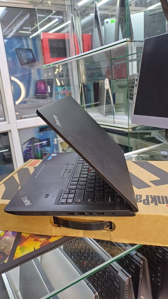 Lenovo Yoga 460