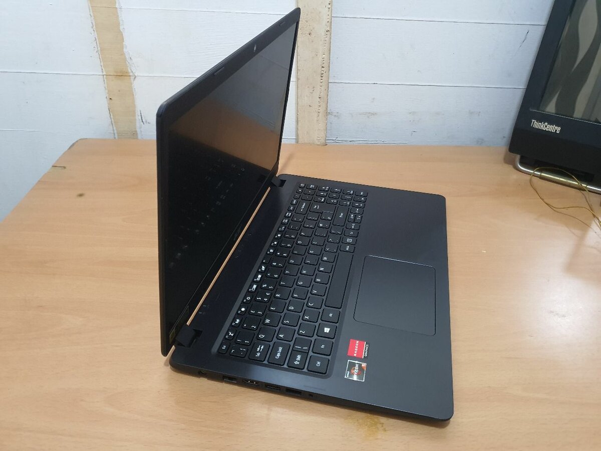 Gaming and GRAPHIC.. Acer RYZEN 5