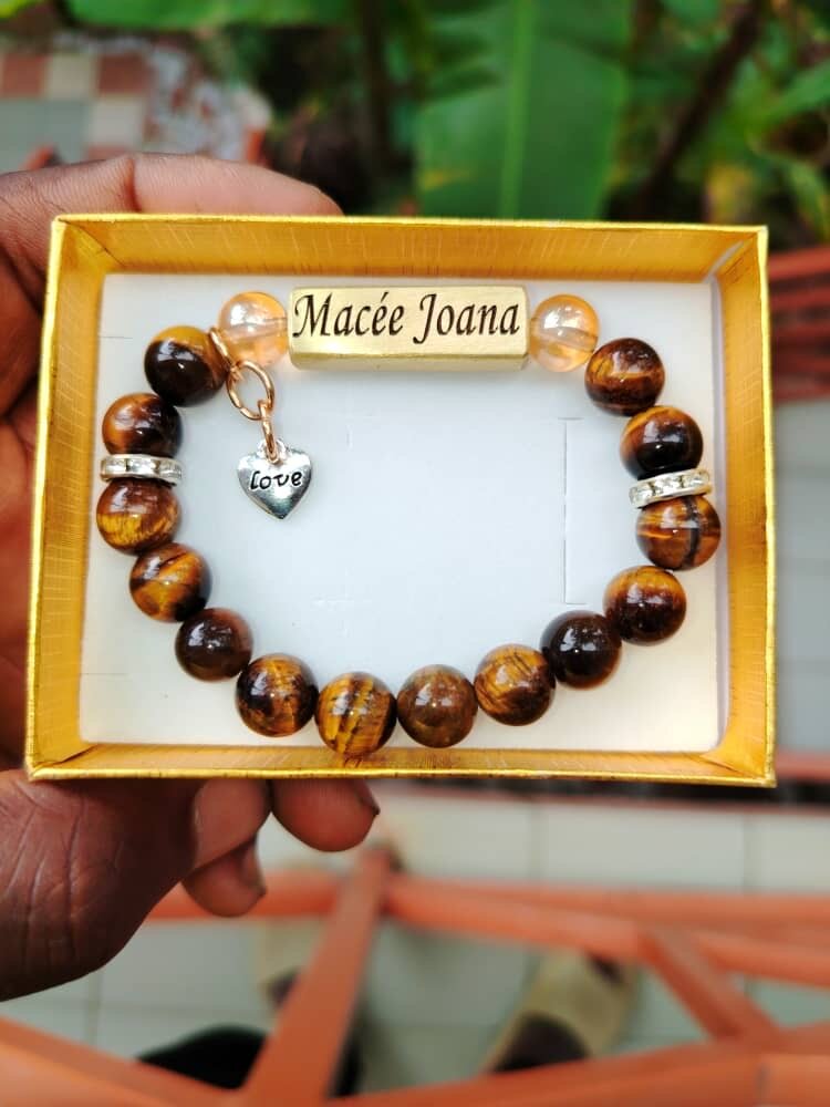 Bracelet personnalisé