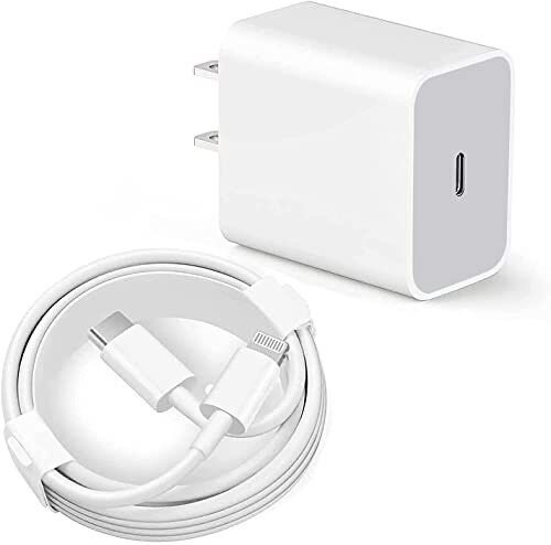 iPhone Charger Type (C)