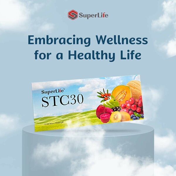 STC30 stemcell therapy
