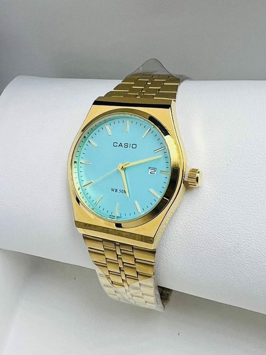 Montre Casio Classique Homme