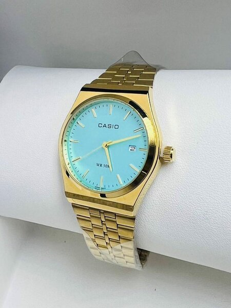 Montre Casio Classique Homme