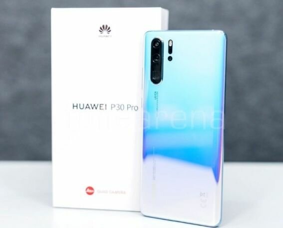 Huawei P30 Pro Smartphone