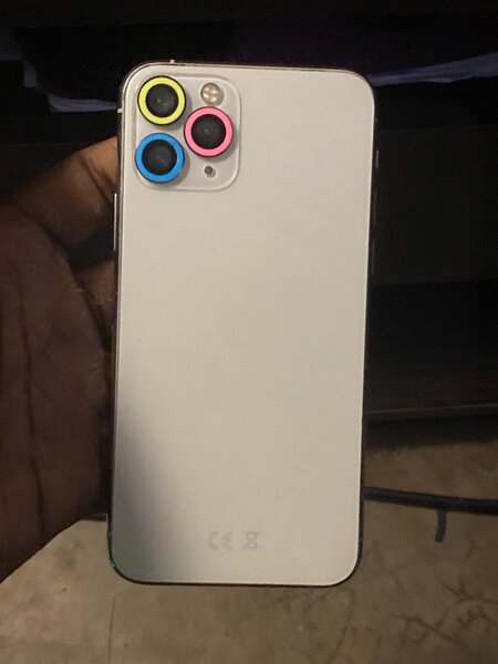 iPhone 11pro 256Giga