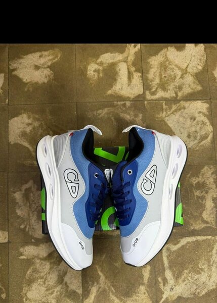 Baskets sport mode CD homme