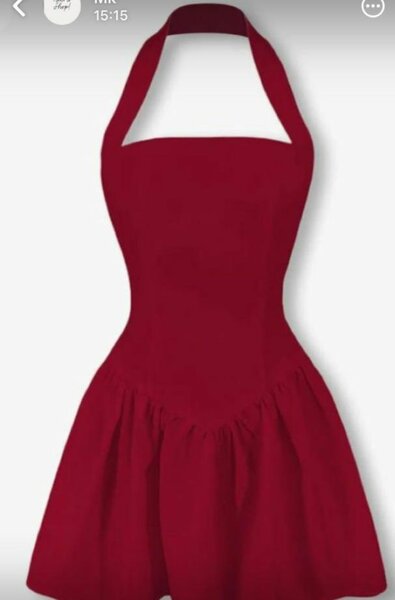 Tablier de cuisine élégant