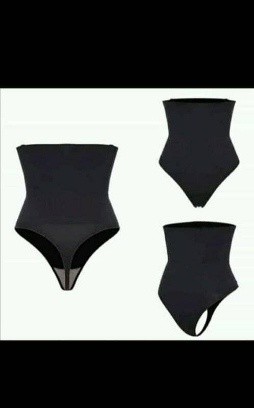 Gaines amincissantes Tummy Control