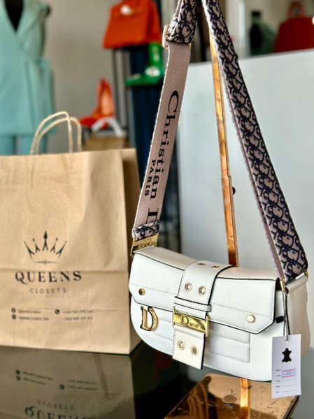 Christian Dior bag