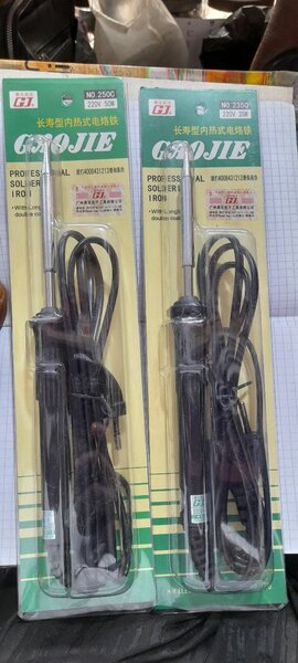 Professional Soldering Iron