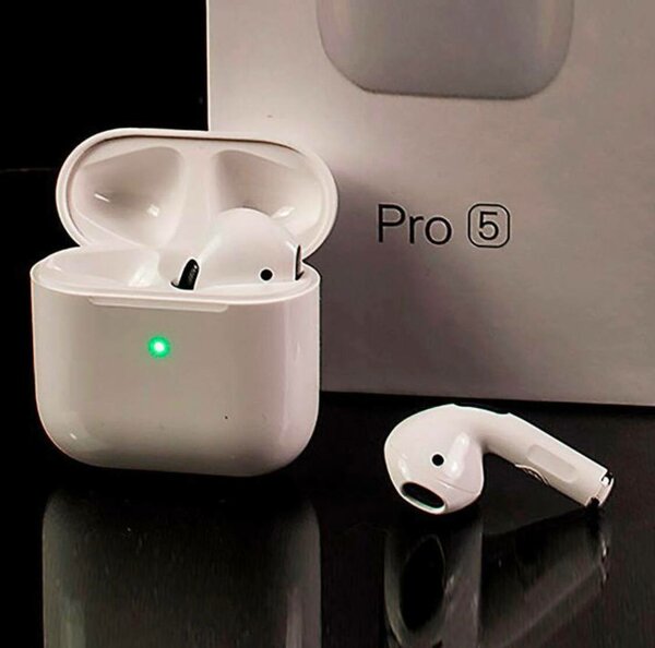 Écouteurs Bluetooth Pro 5