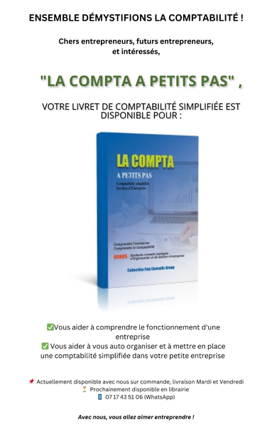 LE KIT ENTREPRENEURIAL