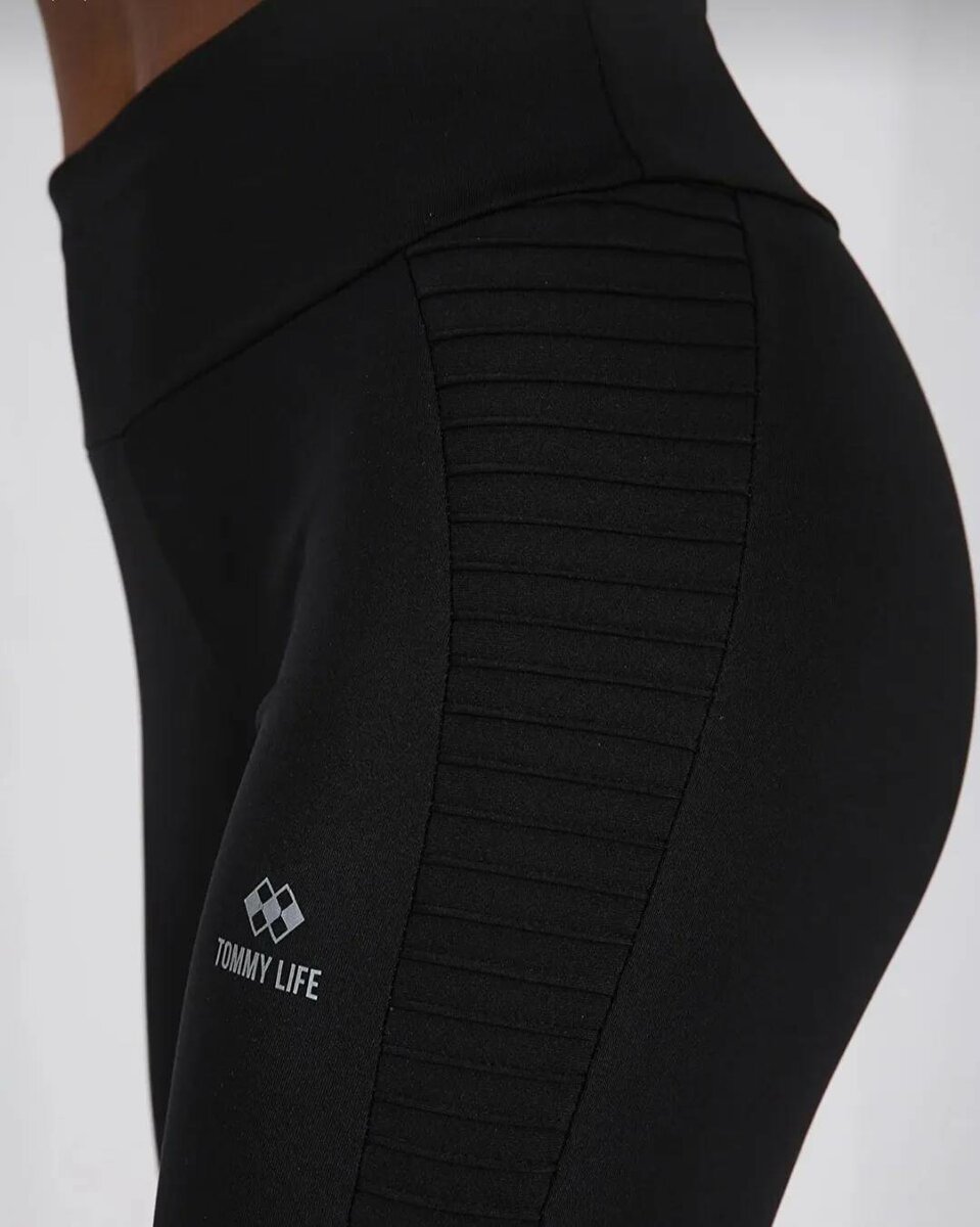 Лосины женские новые